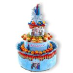 Torta Frozen Prodotti confezionati