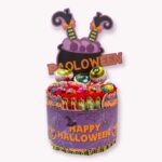 Torta Halloween Small