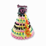 Torta Glow