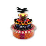 Torta Harry Potter 3 Piani