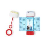 Bolle Di Sapone Frozen