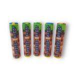 Tubetto Smarties Minecraft