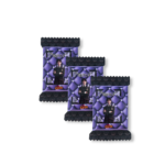 Snack di cioccolato Mercoledì Addams