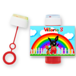 Bolle Di Sapone Bing