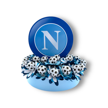 Chupa Chups  Fiori Napoli