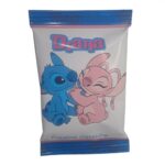 Patatine 25g Lilo e Stitch