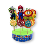 Lecca Lecca Super Mario