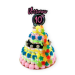 Torta Glow Baby