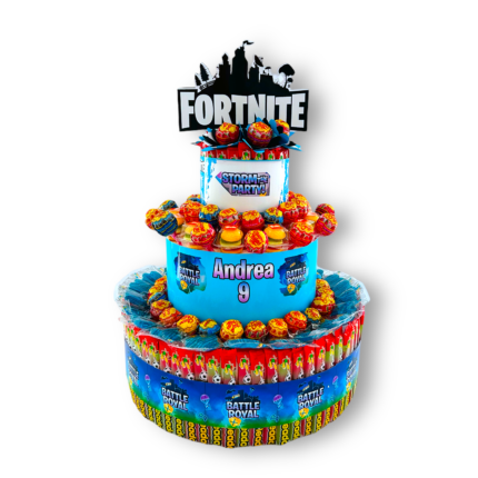 Torta Goleador Prodotti confezionati