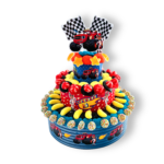 Torta Blaze 3 Piani