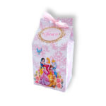 Milk Box Principesse