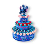 Torta Stitch 3 Piani