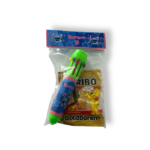Stitch Penna Multicolor e Orsetti Haribo
