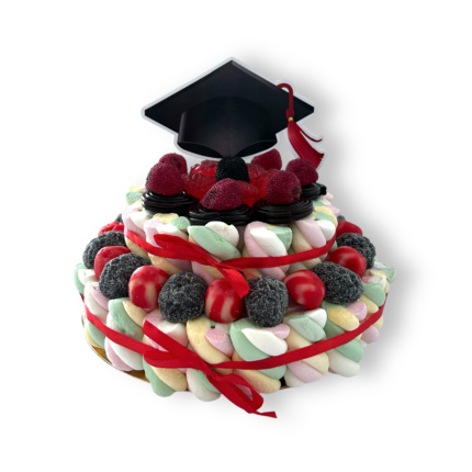 Torta Laurea 19 cm