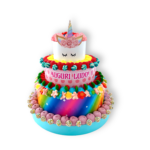 Unicorn Cake Big