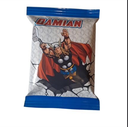 Patatine Classiche Thor