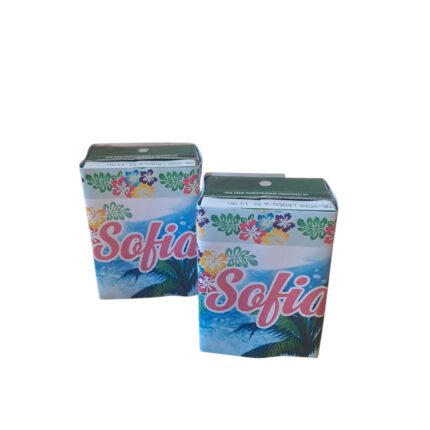 Succo di frutta Brik Hawaiano