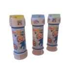 Bolle di Sapone Cocomelo