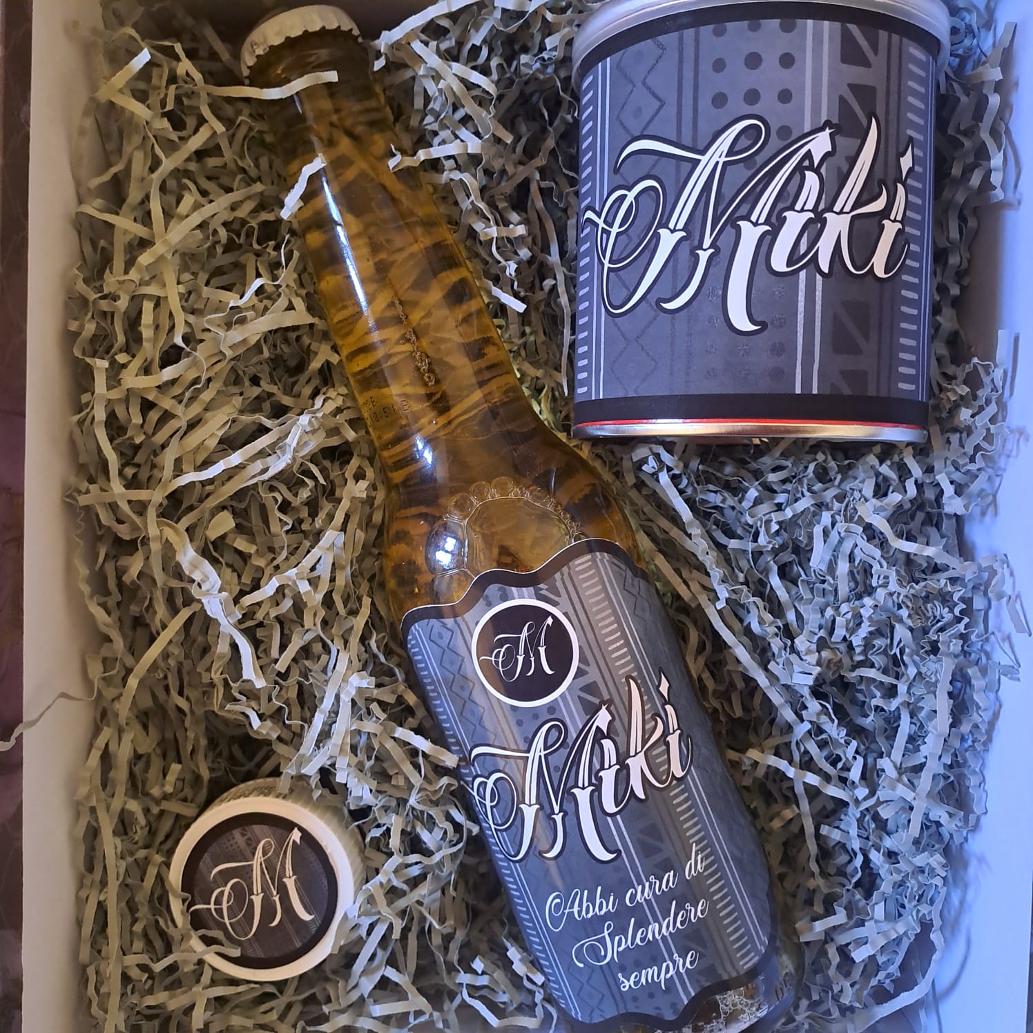 Miki Box Birra (base) - immagine 1