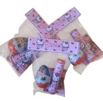 Sacchettino merenda Hello Kitty