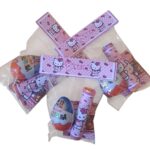 Sacchettino merenda Hello Kitty