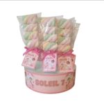 Spiedino Marshmallow SPA Party