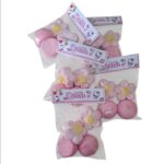 Sacchettino caramelle Hello Kitty - immagine 3