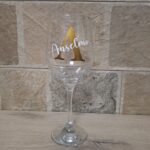 Calice Vino personalizzato