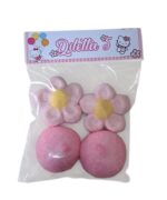 Sacchettino caramelle Hello Kitty