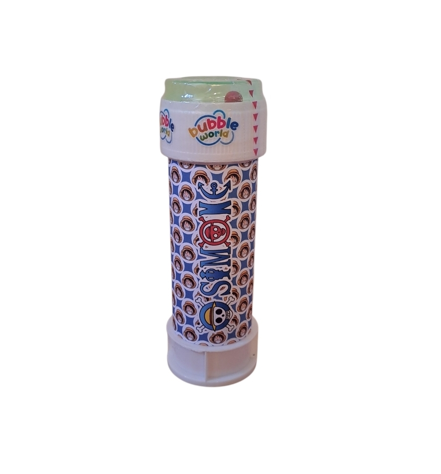WhatsApp Image 2026-06-16 at 11.38.46 Bolle di Sapone One Piece - immagine 1
